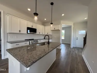 New construction Single-Family house 53 Sundrops Trl, Dunn, NC 28334 - image 5