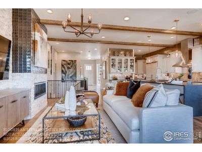 New construction Single-Family house 14115 Blue Stem St, Broomfield, CO 80020 - image 9