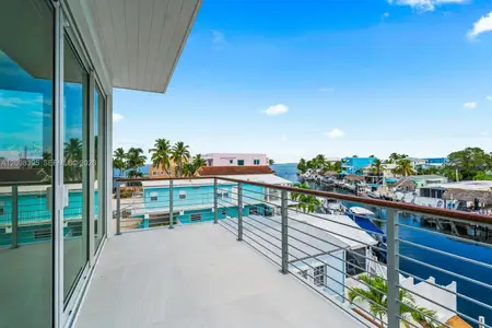 New construction Single-Family house 108 Ellington Ct, Key Largo, FL 33070 - image