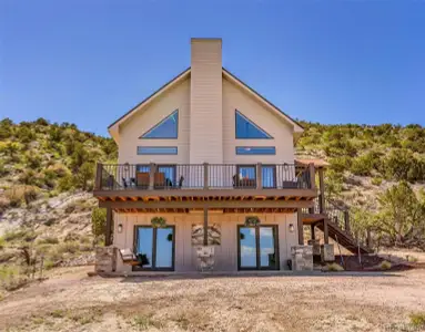 New construction Single-Family house 620 Foothills Dr, Cañon City, CO 81212 - image