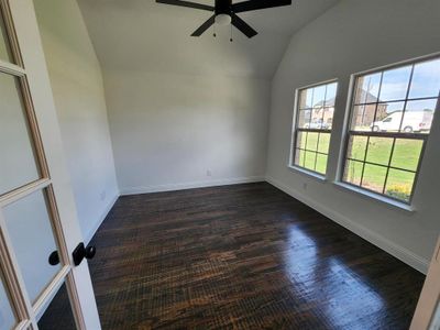 New construction Single-Family house 376 Willie'S Ct, Whitesboro, TX 76273 - image 19