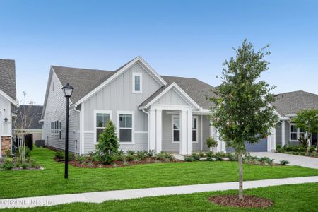 South Creek at Shearwater by David Weekley Homes in St. Augustine - photo 31 31