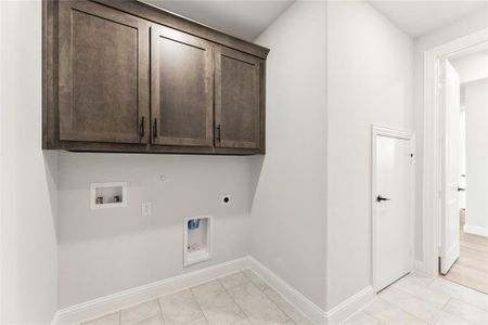 New construction Single-Family house 4213 Bel Air Dr, Midlothian, TX 76065 plan Magnolia III - image 19