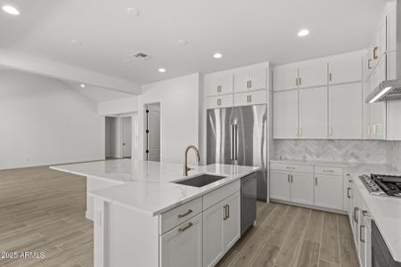 New construction Single-Family house 4216 E Luther Ln, Cave Creek, AZ 85331 - image 15