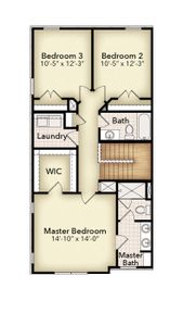 New construction Single-Family house 348 Twig Pvt Ct, Hendersonville, TN 37075 plan Grayson - image 6