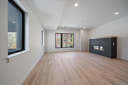 New construction Townhouse house 2732 N Clay St, Denver, CO 80211 null- photo 10 10