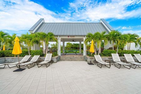 New construction Single-Family house 5191 Bahia Honda Ln, Westlake, FL 33470 null- photo 0