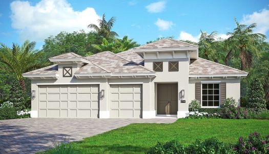 Belterra by GHO Homes in Port St. Lucie - image 4
