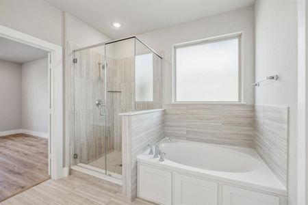 New construction Single-Family house 432 Lost Creek Trl, Waxahachie, TX 75165 - image 11