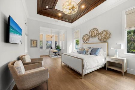 New construction Single-Family house 3927 Founders Club Dr, Sarasota, FL 34240 - image 16