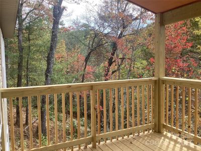 New construction Single-Family house 212 Brigsy Ln, Whittier, NC 28789 - image