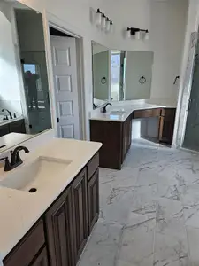 New construction Single-Family house 385 Willie'S Ct, Whitesboro, TX 76273 - image 7