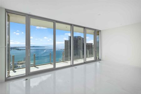 New construction Condo house 300 Biscayne Blvd Wy 4901E, Unit 4901E, Miami, FL 33131 - image