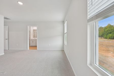 New construction Townhouse house 926 Broadleaf Trce, Mebane, NC 27302 plan Amber - image 19