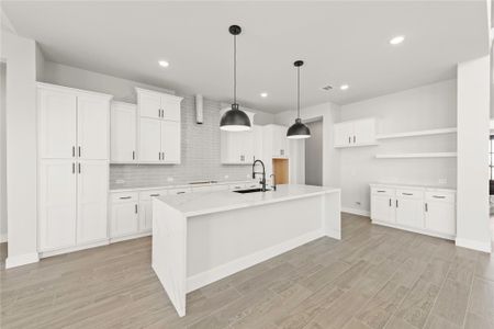 New construction Single-Family house 4935 Carina St, Richmond, TX 77469 plan The Asher X - image 9