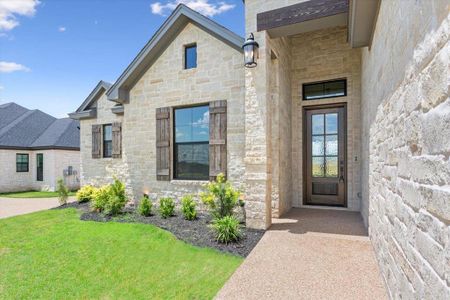 New construction Single-Family house 10109 Castleberry Ln, Waco, TX 76712 - image 4