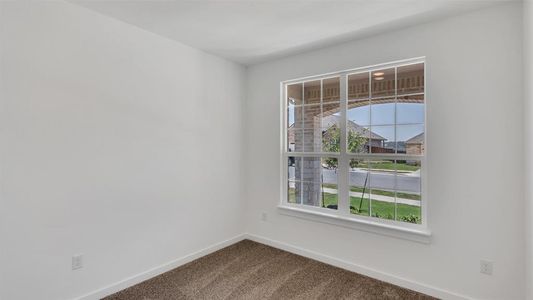 New construction Single-Family house 213 Mystic Canyon Ln, Georgetown, TX 78628 The Reagan II- photo 7 7