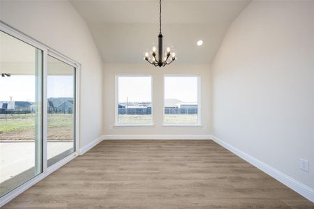 New construction Single-Family house 104 Ranchview, Valley View, TX 76272 - image 15