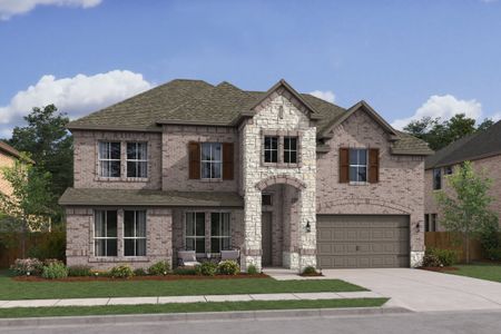 New construction Single-Family house Arlington, TX 76001 null- photo 0