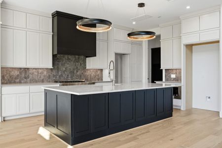 New construction Single-Family house 821 Stable Sands Wy, League City, TX 77573 - image 16