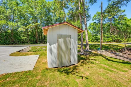 New construction Single-Family house 23 Seabrook Center Rd, Seabrook, SC 29940 - image