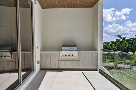 New construction Condo house 1591 Gulf Of Mexico Dr, Unit 410, Longboat Key, FL 34228 - image