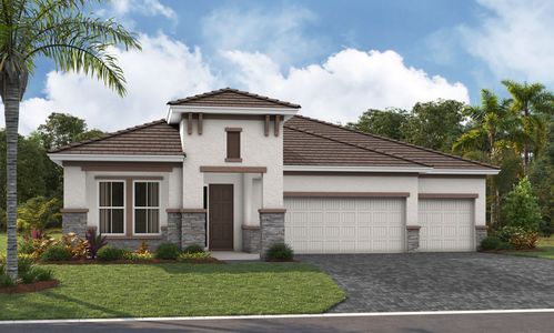 Star Farms at Lakewood Ranch by Homes by WestBay in Lakewood Ranch - photo 4 4