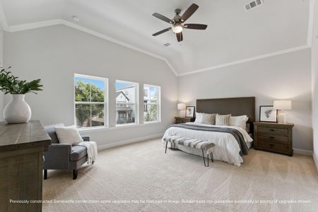 New construction Single-Family house 1530 W 34Th St, Houston, TX 77018 - image 3
