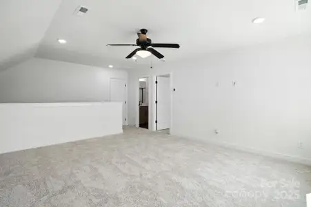 New construction Single-Family house 3022 Cedar Falls Dr, Unit 16, Waxhaw, NC 28173 - image