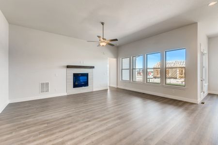 New construction Single-Family house 8405 S Winnipeg Ct, Aurora, CO 80016 null- photo 10 10