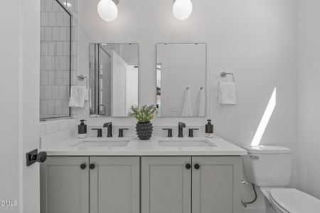 New construction Townhouse house 2000 Moody, Durham, NC 27701 - image 15