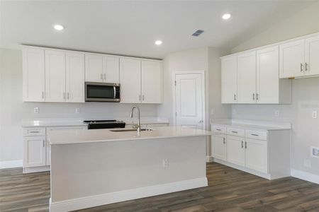 New construction Single-Family house 6087 Sw 97Th Pl, Ocala, FL 34476 - image 8