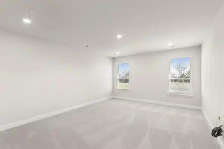 New construction Single-Family house 532 Birthright Ln, McLendon-Chisholm, TX 75032 plan Brady - image 19