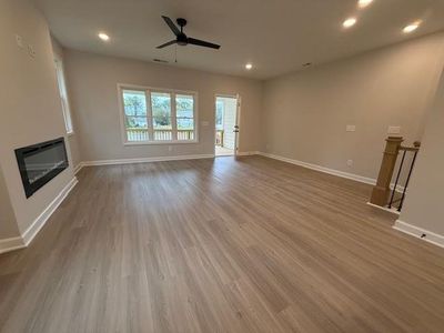 New construction Townhouse house 1923 Cassia Aly, Kennesaw, GA 30144 null- photo 41 41