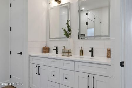 New construction Single-Family house 723 7Th Ave N, Jacksonville Beach, FL 32250 null- photo 13 13