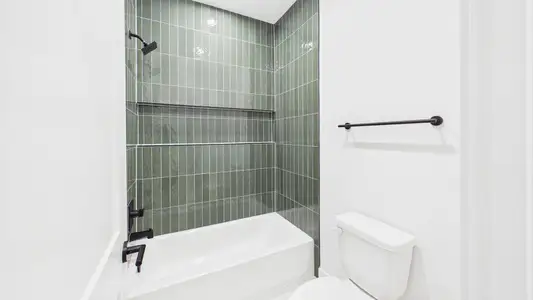 Gentry Street by ONYX Residential Group in Houston - image 20