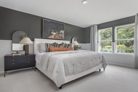 Bridgepoint by KB Home in Chapel Hill - photo 8 8