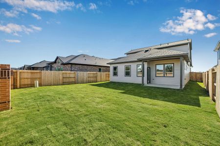 New construction Single-Family house 22730 Norcrest Hills Dr, Katy, TX 77449 plan Sorrel - image 4
