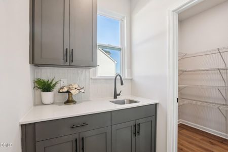 New construction Single-Family house 376 Beacon Hill Rd, Unit 102 Dc, Lillington, NC 27546 - image 18