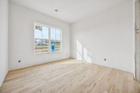 New construction Single-Family house 105 Desperado Wy, Weatherford, TX 76088 - image 8