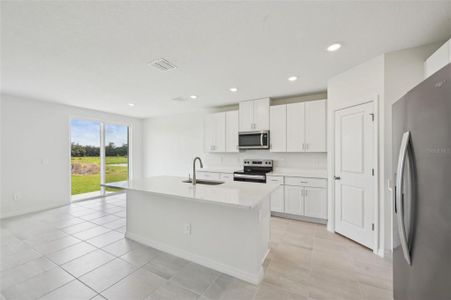 New construction Single-Family house 7748 Gilchrist Springs Dr, Parrish, FL 34219 Hibiscus- photo 10 10