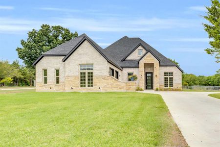 New construction Single-Family house 1125 Silver Creek Drive, DeSoto, TX 75115 - photo 0