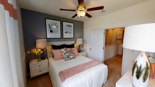 Urban Homes at Easton Park by Brookfield Residential in Austin - photo 57 57