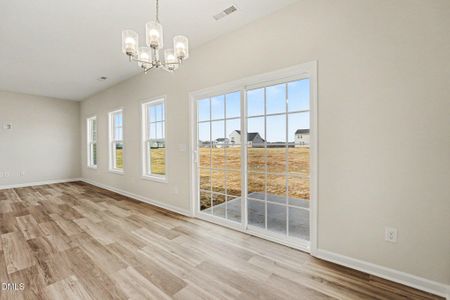 New construction Single-Family house 133 Tuscarora Dr, La Grange, NC 28551 - image 14