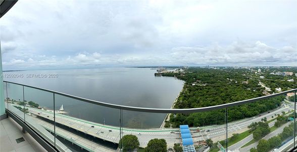 New construction Condo house 175 Se 25Th Rd, Unit 2803, Miami, FL 33129 - image