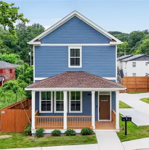New construction Single-Family house 396 Lindsay St, Atlanta, GA 30314 - image