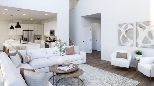 New construction Single-Family house 15252 Olive St, Thornton, CO 80602 plan Plan 5007 - image 11