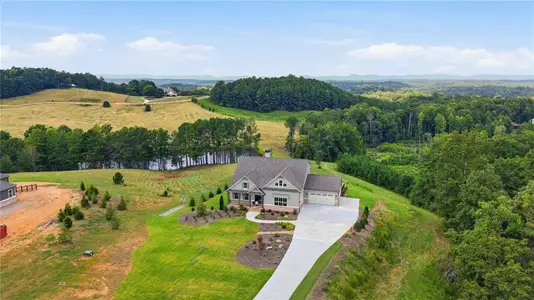 New construction Single-Family house 5352 Price, Gainesville, GA 30506 - image