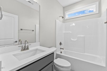 New construction Single-Family house 812 Willow Tower Ct, Rolesville, NC 27571 - image 14