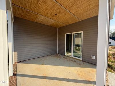 New construction Single-Family house 169 Big Pine Rd, Clayton, NC 27520 - image